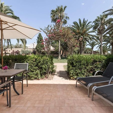 Finca Es Torrent Campos (Mallorca) Exterior foto
