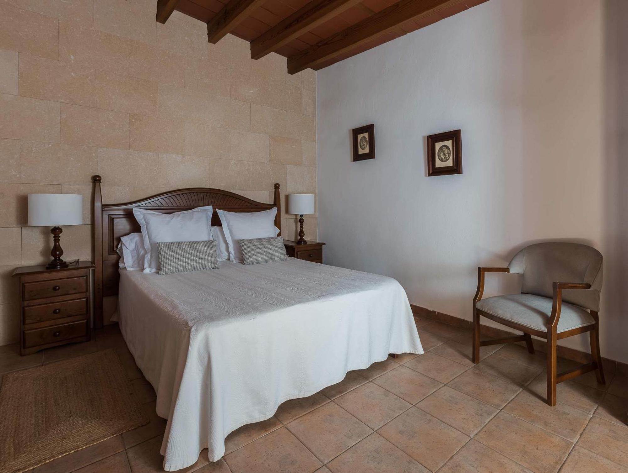 Finca Es Torrent Campos (Mallorca) Quarto foto